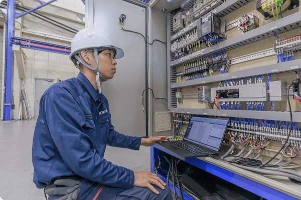 現在の職務でのやりがいは?